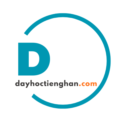 Dạy học tiếng Hàn