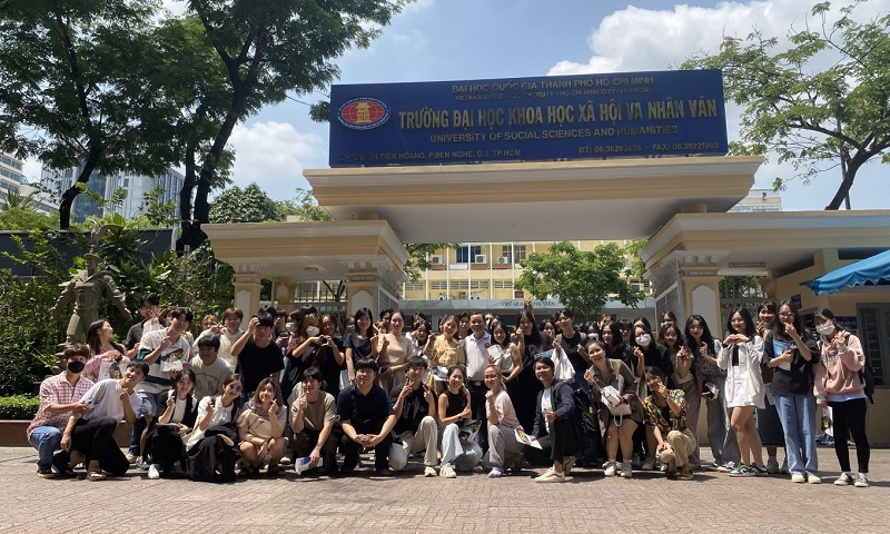 trung tâm sejong tphcm