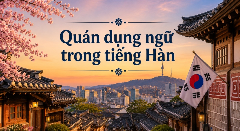 Quán dụng ngữ